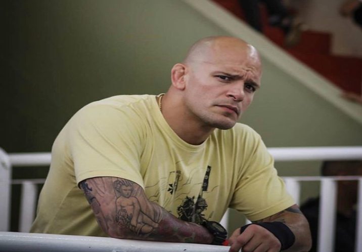 Xande Ribeiro On Why His Guard Hasn’t Been Passed in 13 Years