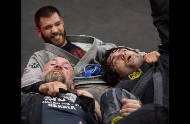 Big No-No: Never Brag or Talk About Who You Defeated in BJJ Training