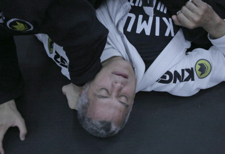 You’re Improving Slower in BJJ as You Get Older – But You Can Fix It