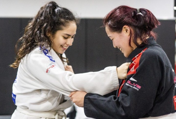 If You’ve Wanted To Try BJJ But Were Afraid, Here’s Why You Shouldn’t Be