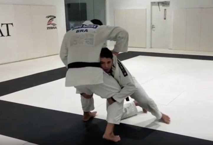 9 Double Leg Setups To Increase Your Takedown Success Rate