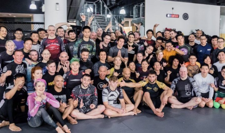 3 Takeaways from Danaher Death Squad World Camp Seminar