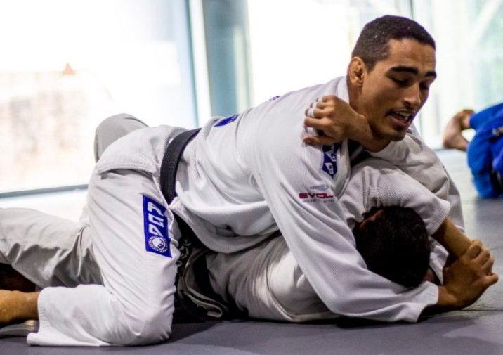 The 3 Best Positions To Set Up The Guillotine From In BJJ