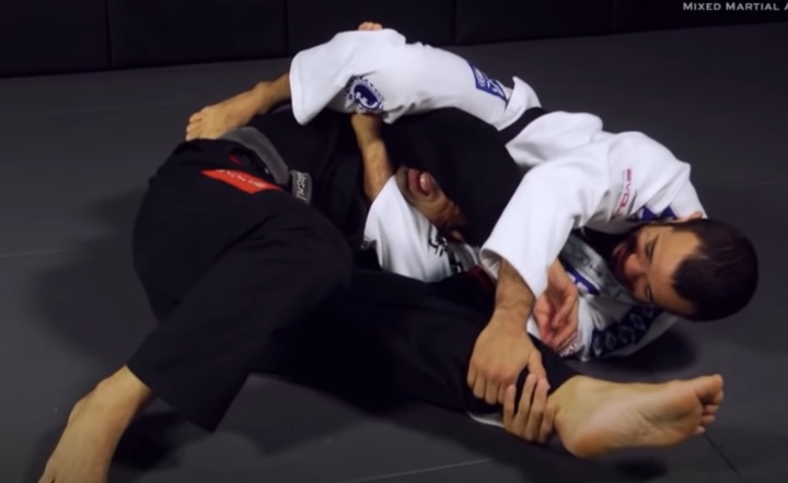 How To Apply a Conceptual Teaching & Learning Method To Speed Up Progress in BJJ