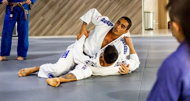 3 Of The Best Judo Techniques For BJJ