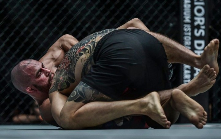 3 Must-Know BJJ Submissions For Self-Defense