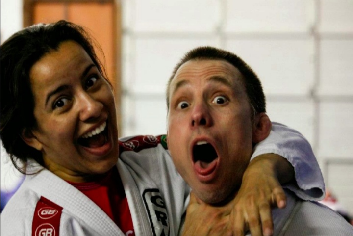 Most Annoying Personalities At The BJJ Academy— Which One Are You?