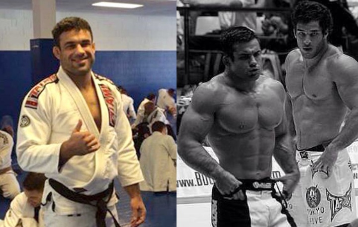 The Pablo Popovitch Diet: A Simple Way to Speed Up Your Metabolism For Jiu-Jitsu
