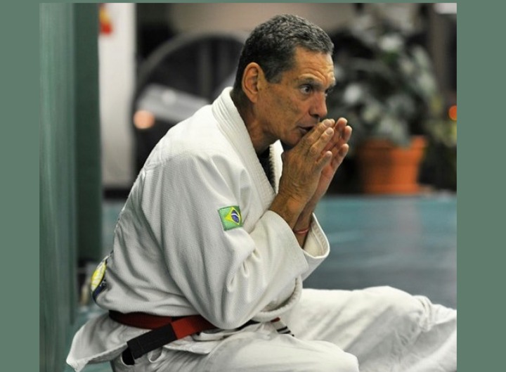 Relson Gracie Released From Jail & Cleared After Drug Trafficking Arrest