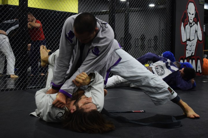 Transform Your Game: How to Develop More Confidence in Your Jiu Jitsu