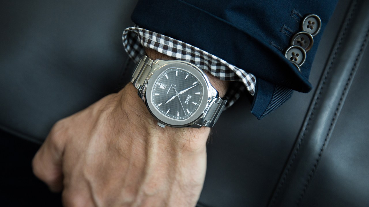 5 tips to finding the best luxury watch