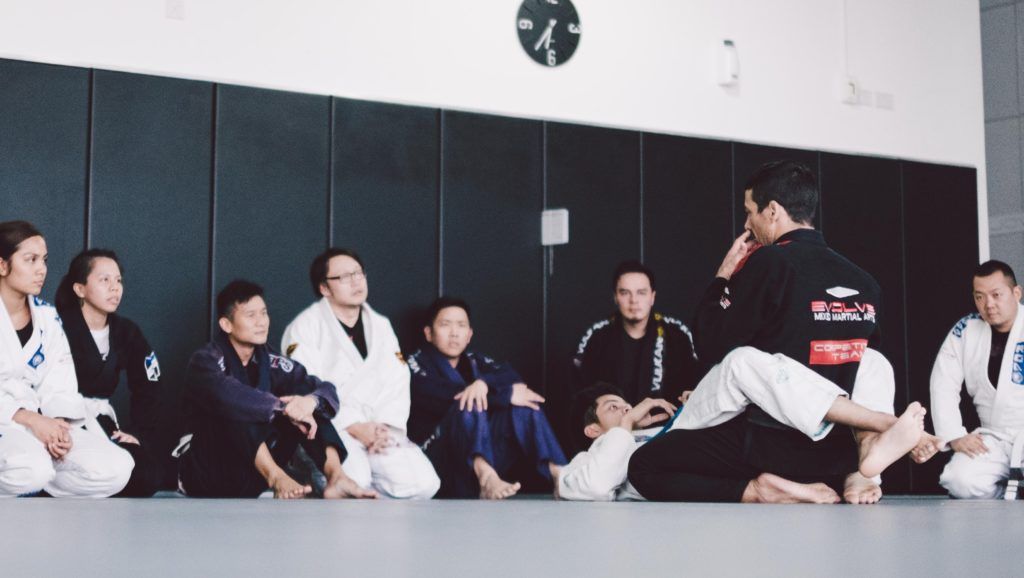 6 Mistakes That BJJ White Belts Make (And How To Fix Them!)