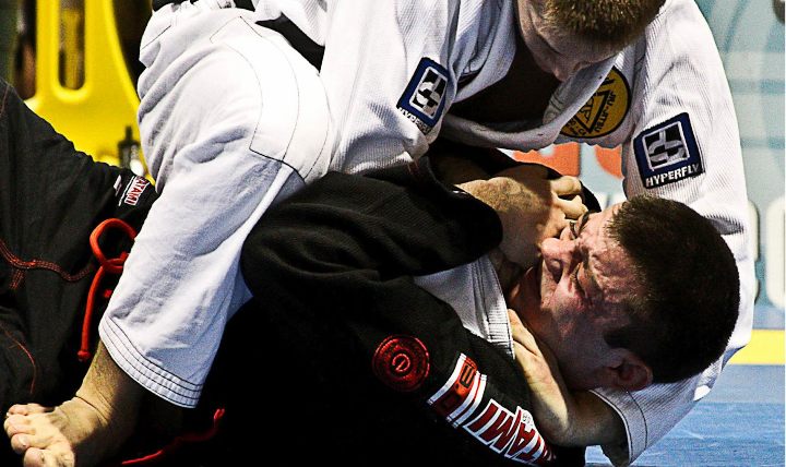 The Most Valuable BJJ Technique Every Person Should Know