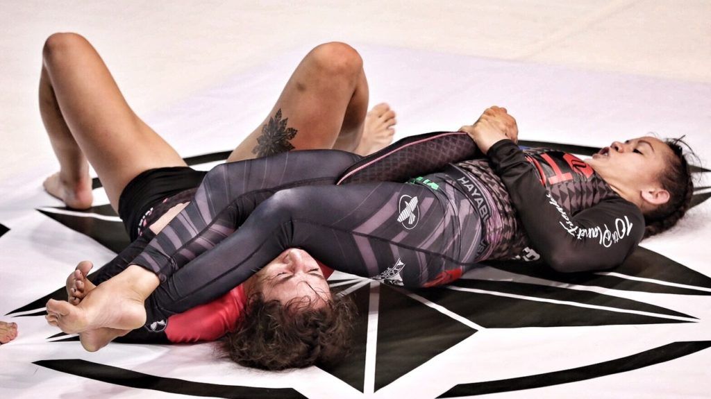 5 BJJ Submission Chains Worth Learning