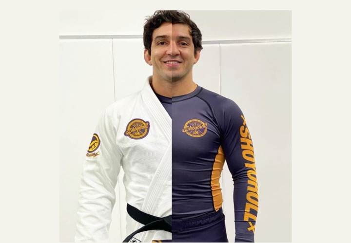 How to Switch from Gi to No Gi Grappling