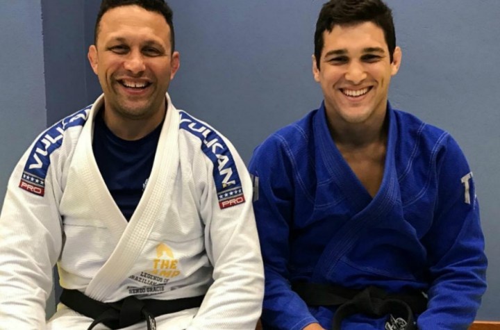 It’s Not About How Old You Are, But How Old You Feel In BJJ