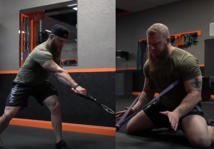 Core Stabilization Exercises You Can Add To Your Workouts