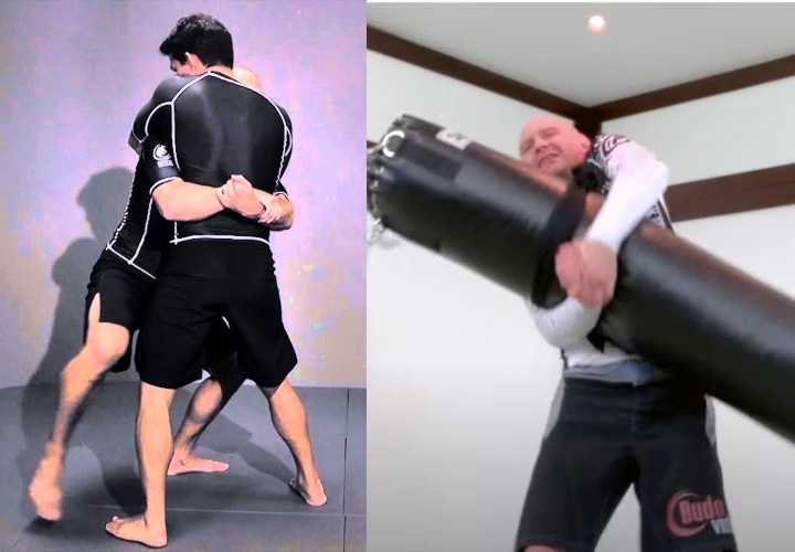 5 Ways to Develop a Super Strong Squeeze For BJJ & Grappling