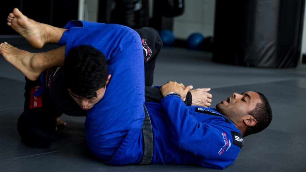 3 Not-So-Obvious Ways Joining A BJJ Gym Will Change Your Life