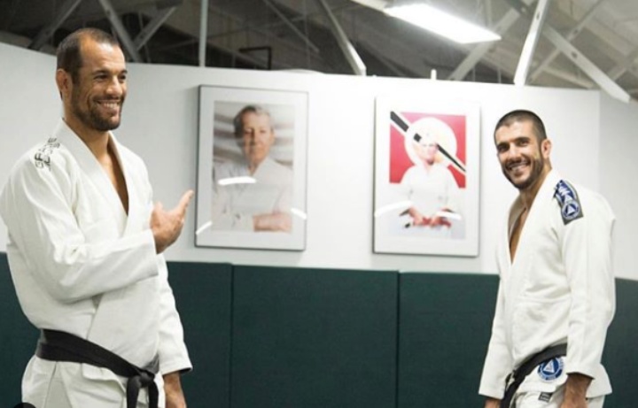 You’ll Quit Jiu-Jitsu Because Of This, by Ryron Gracie. Don’t Make This Mistake