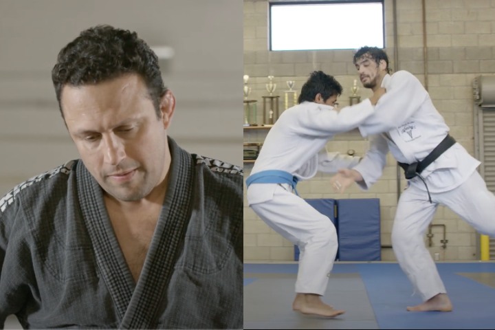 Missing Jiu-Jitsu? This Amazing New BJJ Documentary Will Give You Hope