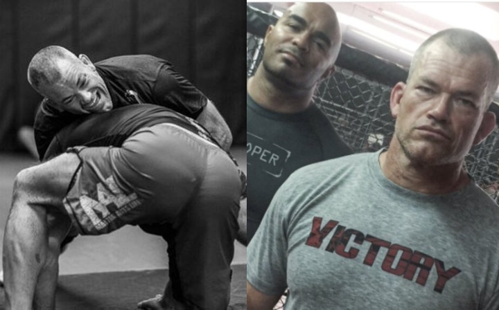 Jocko Willink Responds To Accusations to Him Being on PEDs