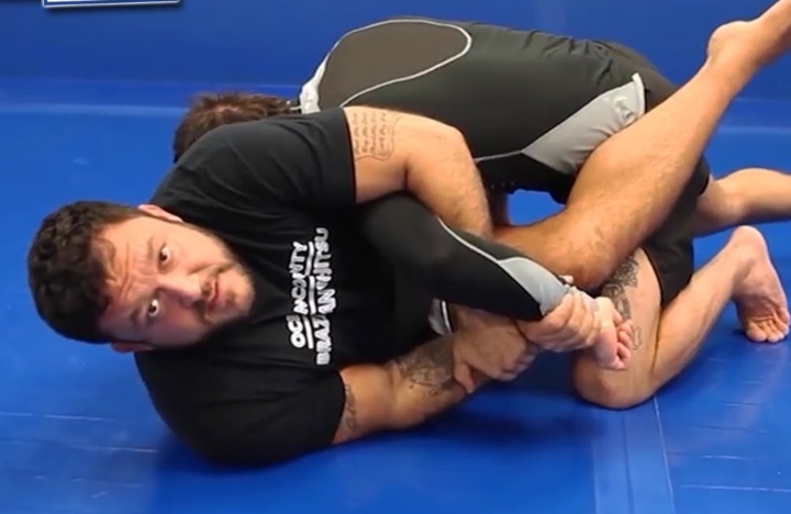 The Kimura Trap Is A Must-Have In Your BJJ Skillset