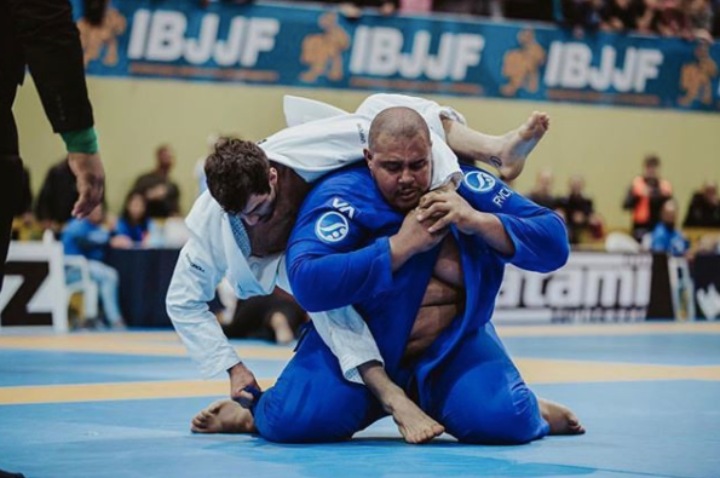 Lucas Lepri On Why You Should Keep Your BJJ Simple And Precise