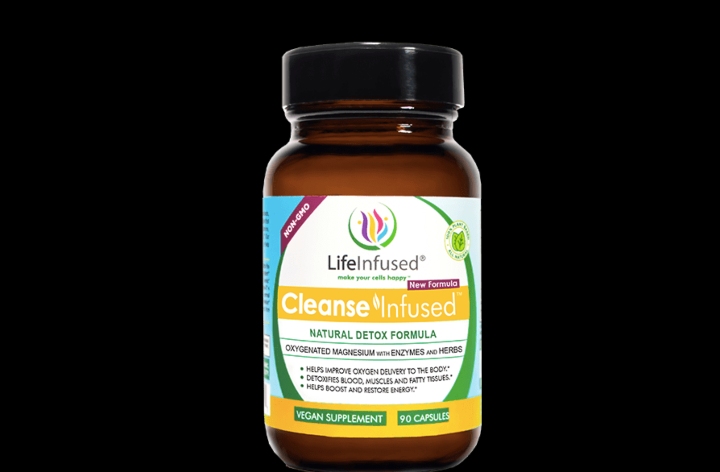 3 Reasons Why You Should Try a Colon Cleanse Supplement