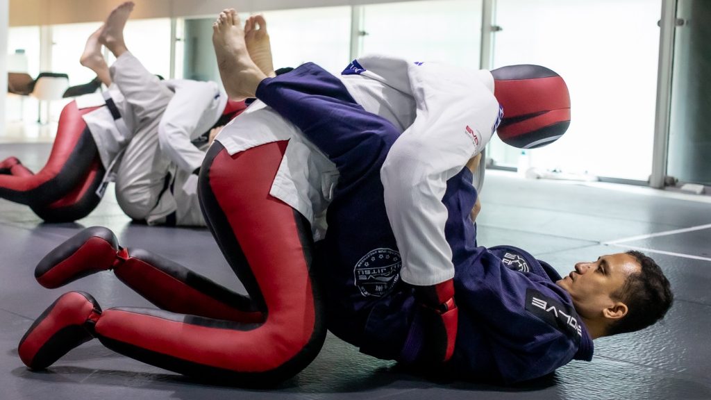 5 Reasons Why You Need A Grappling Dummy For MMA Training