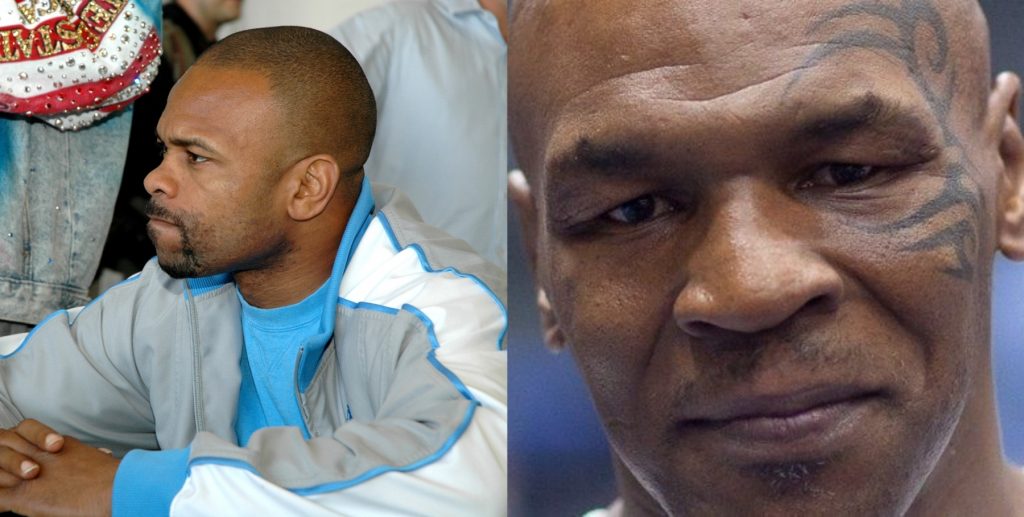 The Boxing World Reacts To Mike Tyson’s Comeback Fight Against Roy Jones Jr.