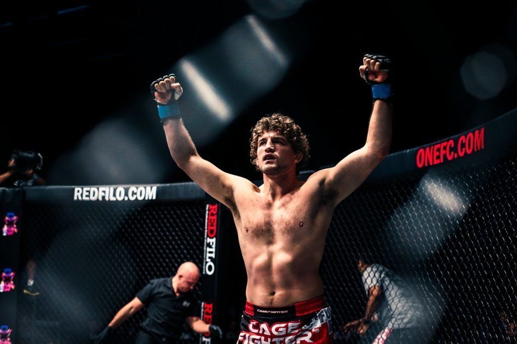 5 MMA Fighters Who Used Their Base Martial Art Better Than Anyone Else In The Game