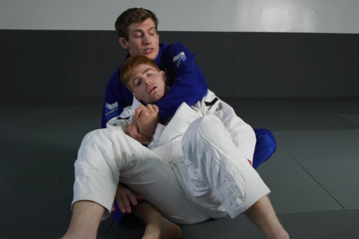 The Most Effective Way to Drill BJJ Techniques That Nobody Is Doing