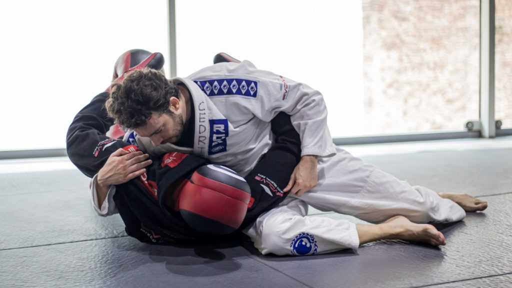 Here’s Why You Need To Start BJJ ASAP