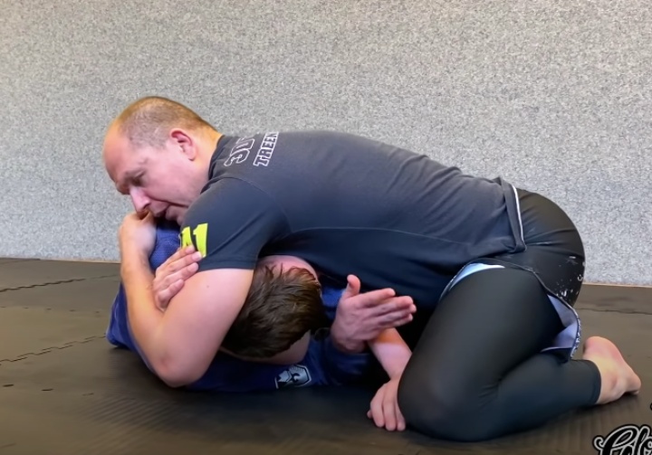 Everything You Need To Know About How To defend The Darce Choke