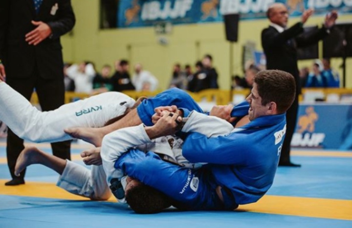 The BJJ Brown Belts You Should Watch Out For