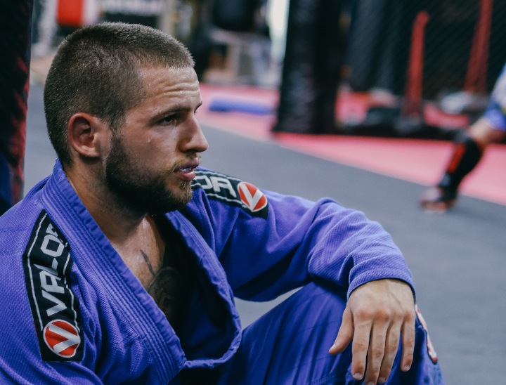You’ll Never Become Really Good at BJJ – But So What?