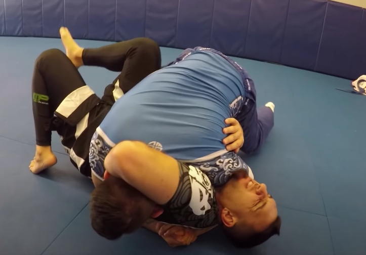 The Biggest Mental & Training Mistakes Holding Back Your Success in BJJ