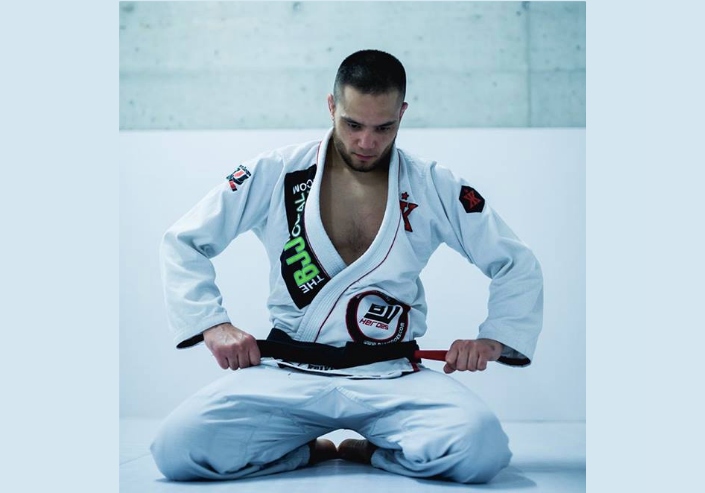 Tie Your Belt Properly – In Jiu Jitsu, Everything Makes The Difference