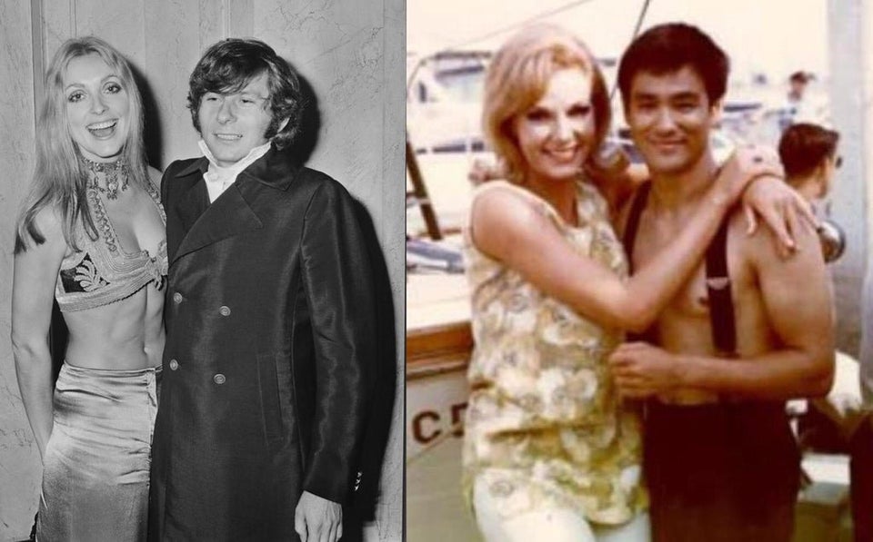 Bruce Lee Was Roman Polanski’s Number One Suspect After the Murder of Sharon Tate