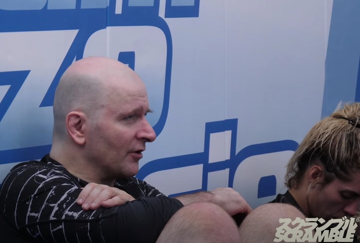 John Danaher Explains Why He Has Banned These 3 Techniques in His Classes