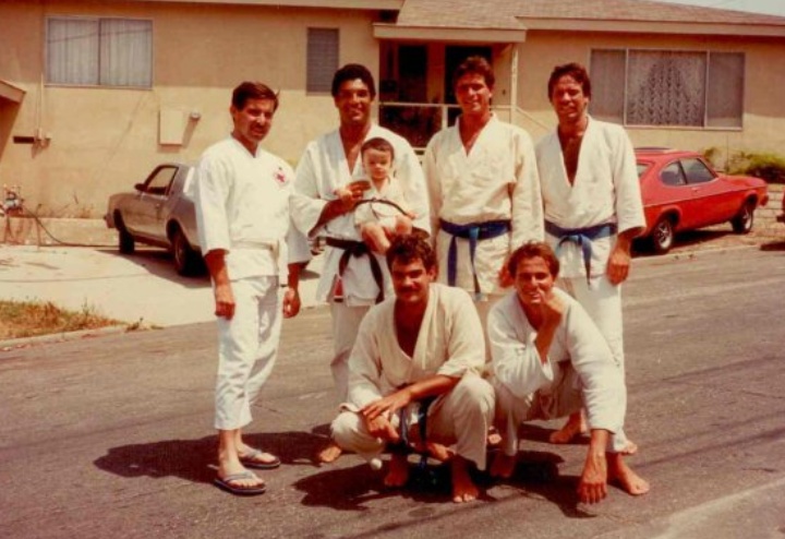 Rorion Gracie’s First Student, Richard Bresler Uncovers How Rorion Tried To Rip Him Off of His Share When They Sold The UFC