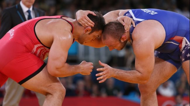 6 Different Forms Of Wrestling Found Around The World