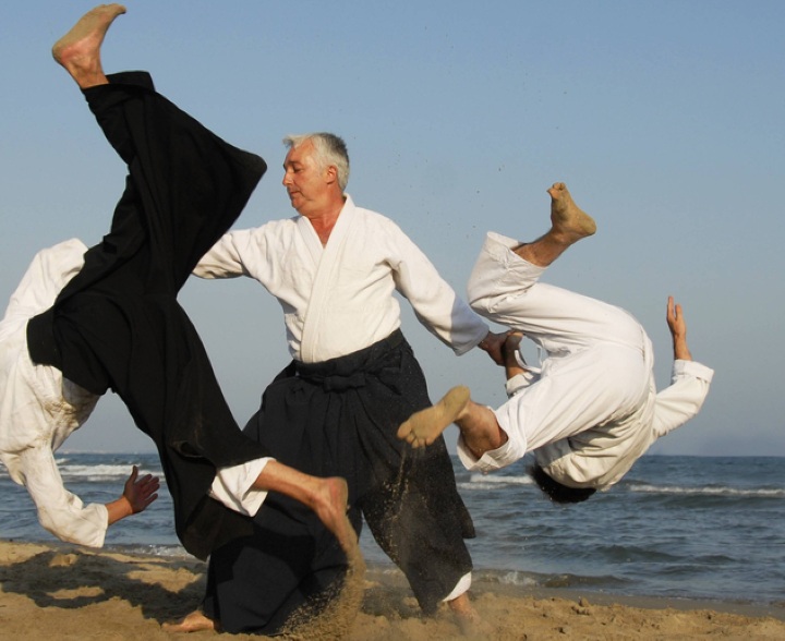 Keeping it Real:  Most Martial Arts Instructors Are Not Qualified To Teach Self Defense