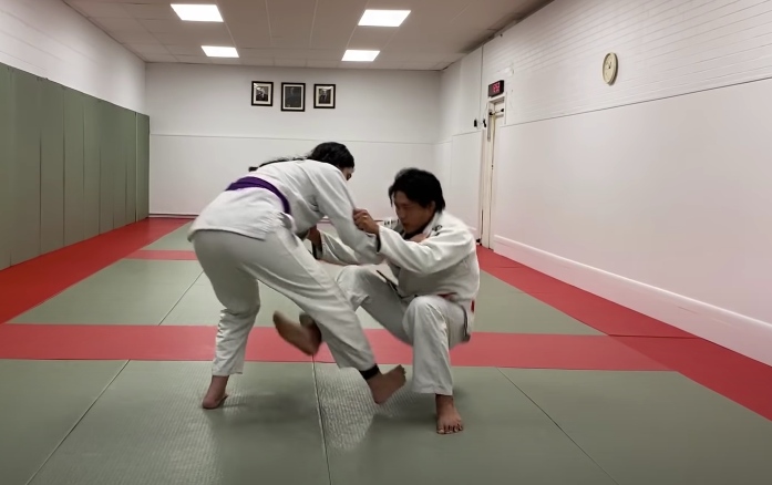 What To Do Against Guard Pullers