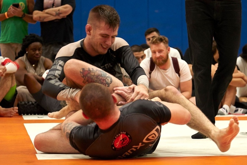 Keenan Cornelius: ‘Heel Hooks in IBJJF Will Provoke a Divide (Gi & No Gi), We’re Going To See More Specialization’
