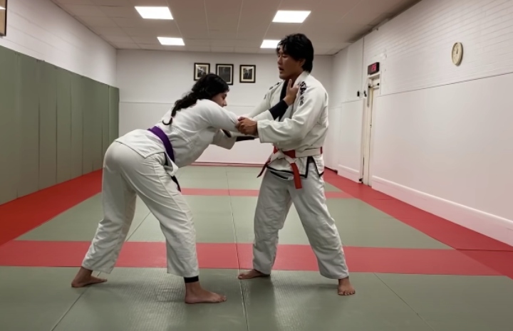 How to Throw Ultra Defensive Opponents in Judo & BJJ