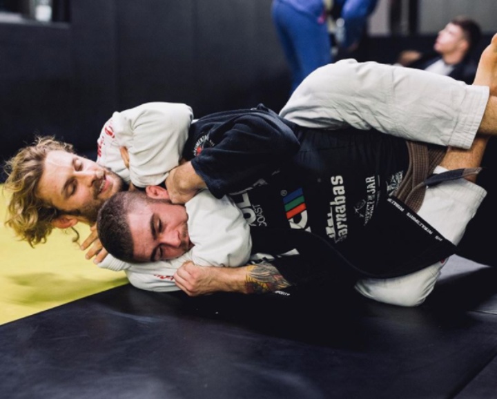 Jiu-Jitsu Makes Us Grow That’s Why its Essential in Times of Crisis