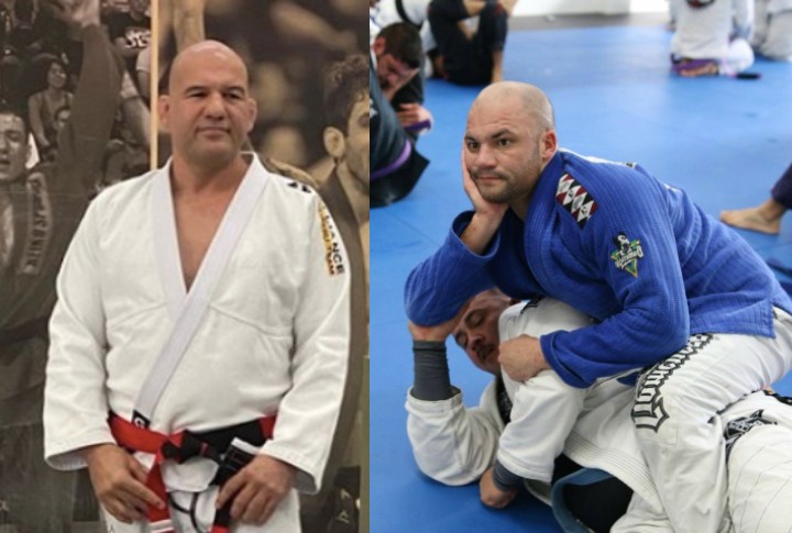 How To To Humble An Arrogant BJJ Training Partner