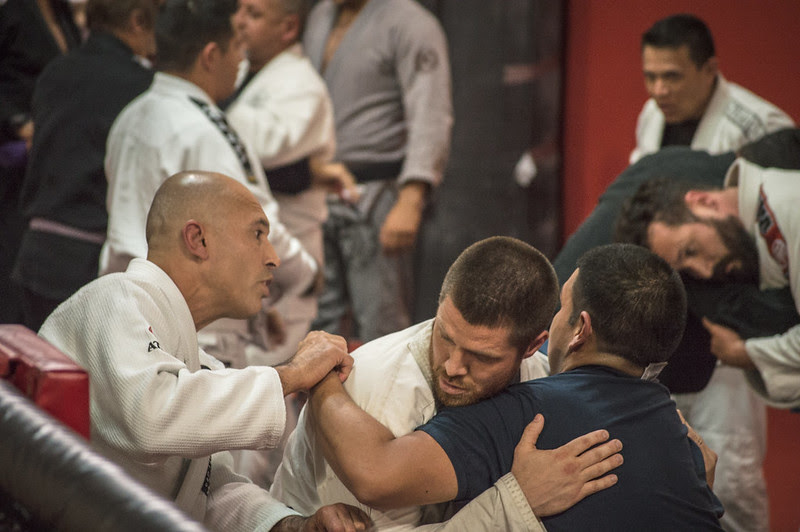 What Happened with BJJ’s Global Rise